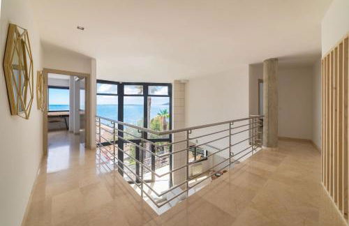 Chalet with sea view in Alicante - Foto 45