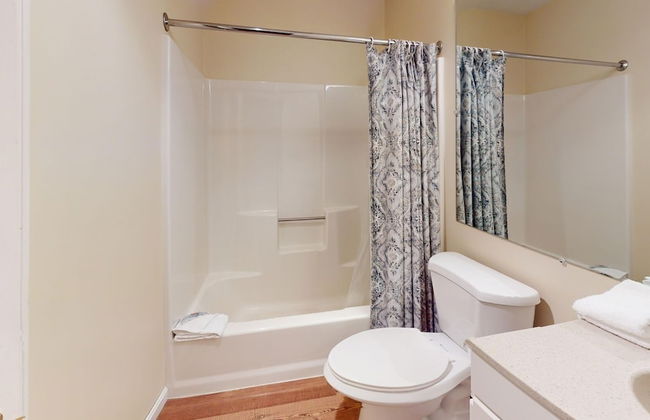 Pico Village Resort by RedAwning - Foto 60