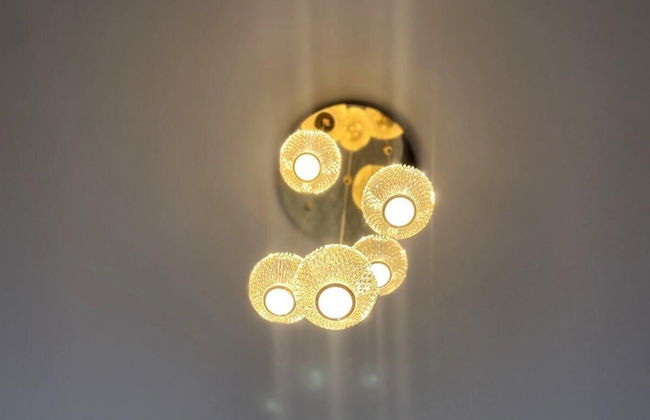 Inviting 3-bed Apartment in London - Foto 44