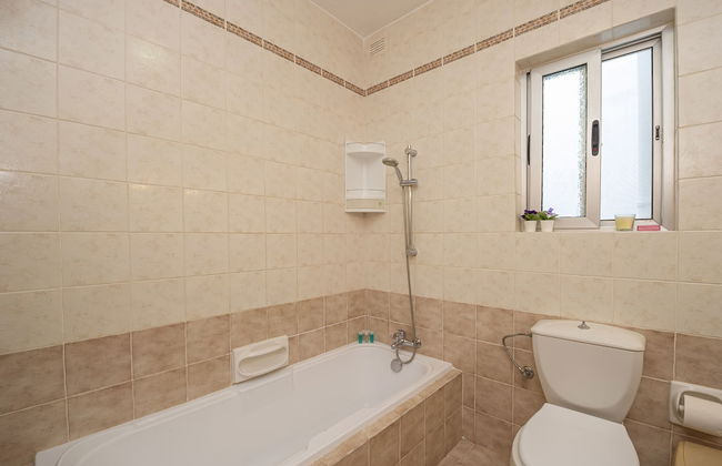 Spinola Bay Apartment by Getaways Malta - Foto 28