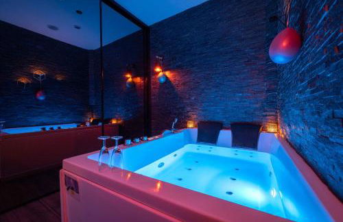 Suite pour les Amoureux_Val d'Europe Disney - Foto 9