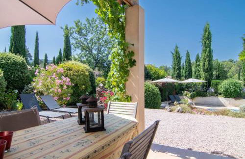 Holiday Home Petit Paradis Villa 44 by Interhome - Photo 56