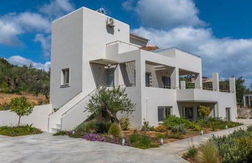 Villa Oliveto - Foto 3