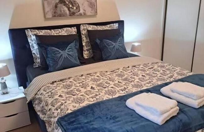 Marijan Belgrade Waterfront - Foto 8