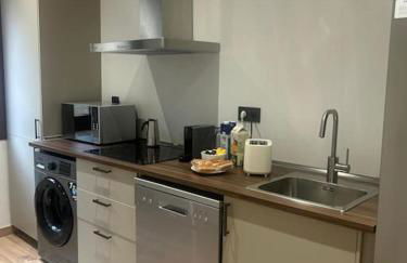 Coqueto apartamento cerca del casco Viejo con garaje gratis - Foto 6