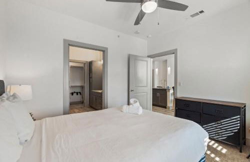 Luxury Apartments Near Airport - Foto 43