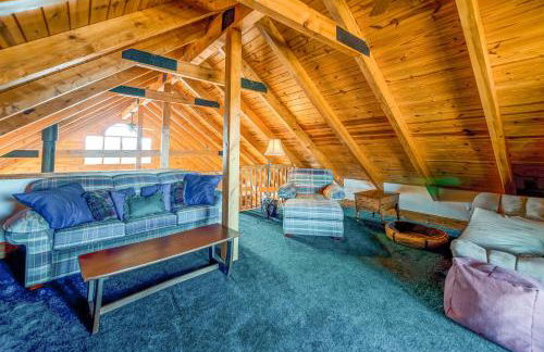 Longview Lodge - Foto 15