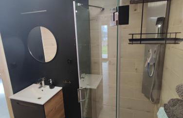 Domki nad Jeziorem Sunia - Foto 14