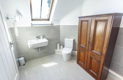 Coach House View Porlock Weir - Foto 31