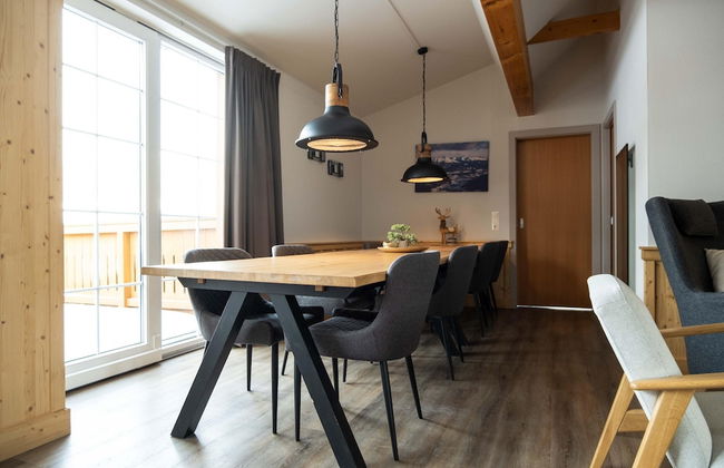 Modern Apartment Right Next to the ski Lift - Photo 20