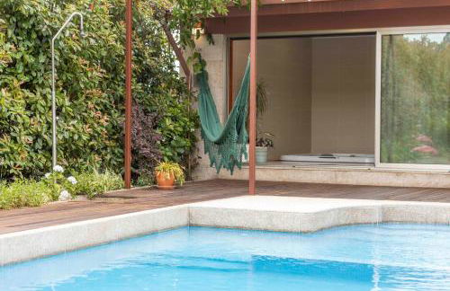 Countryside Villa near Porto - Foto 38