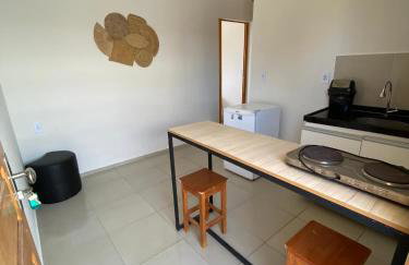 Viva Praia Flats, maravilhosa hospedagem na praia! - Foto 11