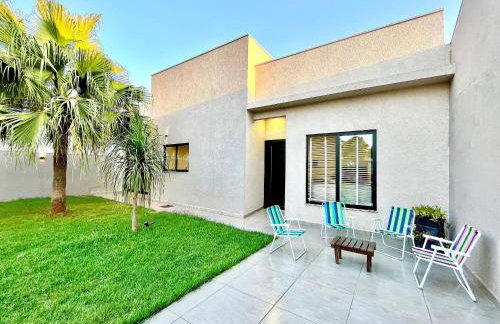 Casa Nova quintal amplo prox Cataratas e Centro - Foto 28