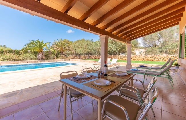 Els Garrovers in Ses Salines - Foto 6