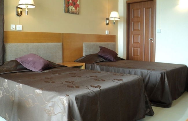 Monalysa St Honoré Apartment & Studio - Photo 4