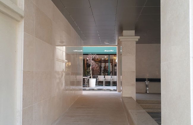 Buyeo Park Art Villas - Foto 40