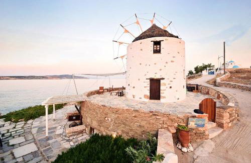 Windmill Villa - Foto 1