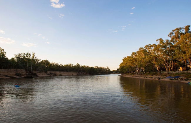 Tasman Holiday Parks - Merool on the Murray - Photo 39