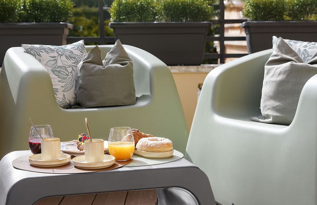 Domus Augustea - Augusto - Foto 61