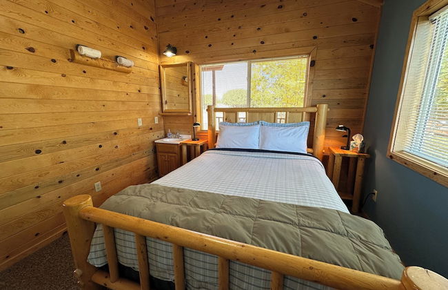 Mount Peale Country Inn and Cabins - Photo 25