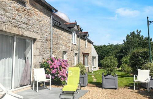 Gîte dans ancien fournil rénové - Foto 1