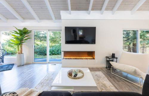 Dog-Friendly Eastman Community Resort - Foto 2