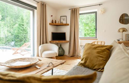 Gîte singulier et authentique en cœur de forêt - Foto 1