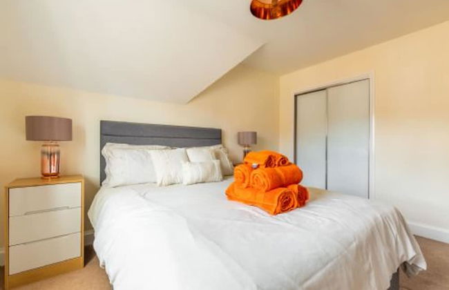 Host Stay - Violetta Cottage - Foto 14