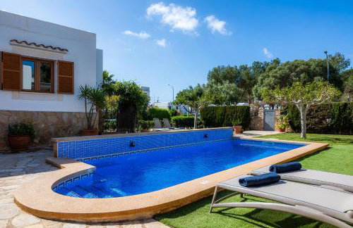 Villa Dos Estels - Photo 45