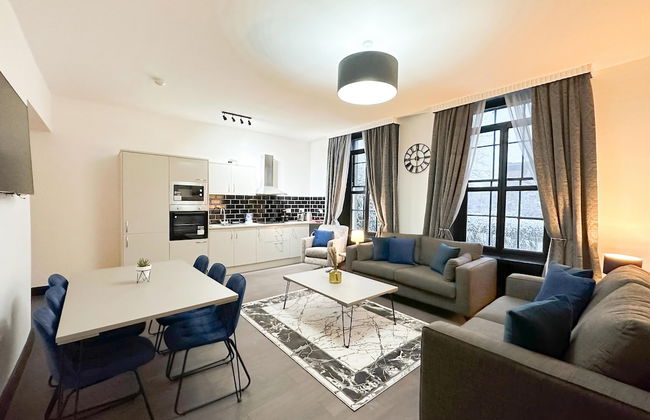 Mulberry Aparthotel - Foto 1