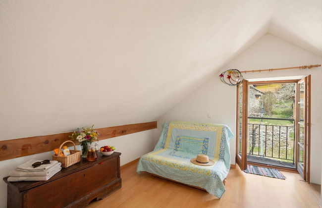 Rustico al Forno Sonogno - Photo 18