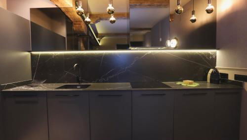 Notel Club - Increíble y acogedor apartamento - Foto 2