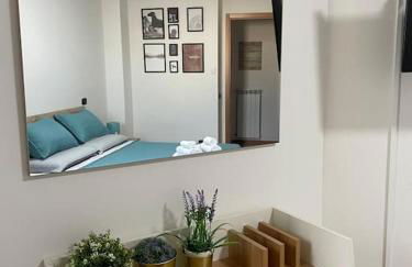 Appartamento Tivoli Terme Petite Maison - Foto 24