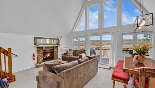 Waterfront, Hot Tub, Dock Kayaks, Movie Game Room - Foto 3