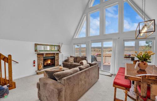 Waterfront, Hot Tub, Dock Kayaks, Movie Game Room - Foto 3