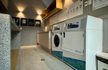 Studio, Próximo ao Consulado EUA - Foto 19