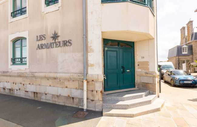 Les Armateurs - Foto 6