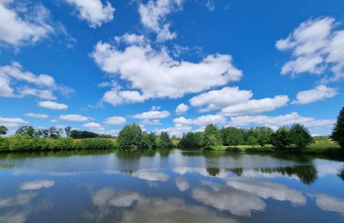 Siedlisko Mazury II - Foto 14