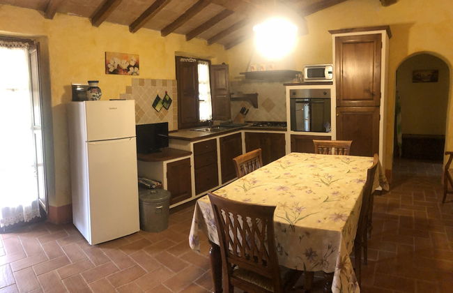 Fattoria La Pieve - Photo 49