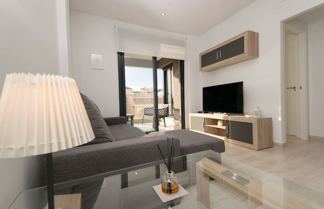 058 Lux Vacation - Ac/wifi - Foto 11