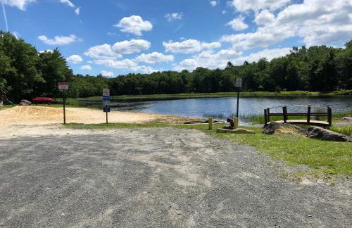 That Gray House Romantic getaway - Foto 71