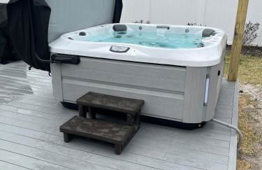 Amazing New 3br/2ba Laguna Beach! / 6p Golf Cart: 2 Mins to Beach/west PCB - Foto 112