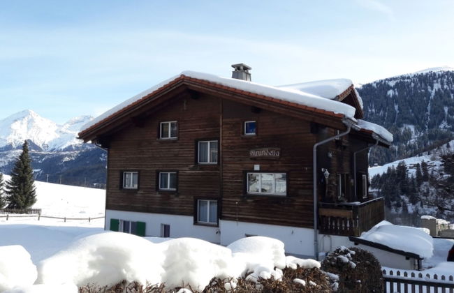 XXXTgèsa Hirundella - Foto 1