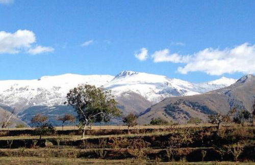 Casas Rurales Telecabina Las Catifas - Photo 61