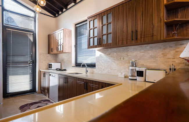 Nibras Villa Resort - Foto 3