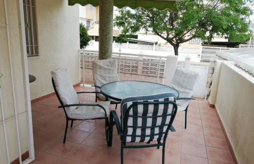 Delfines III Solo Familias Serviplaya - Foto 5