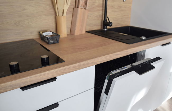 RentPlanet - Apartament Marina - Photo 9