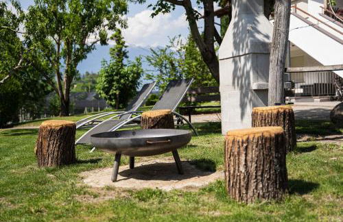 Tribus Lorenz - Wiesgut - Photo 18