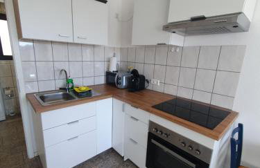 1-Zimmer-Wohnung-EG Fewo 2 Rupertsberg - Foto 9