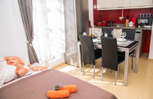 Fantastic Apartment Marilyn Orlando 85 - Foto 28
